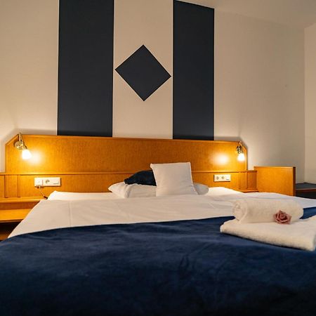 Waldhotel Surwold Zewnętrze zdjęcie