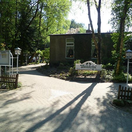 Waldhotel Surwold Zewnętrze zdjęcie