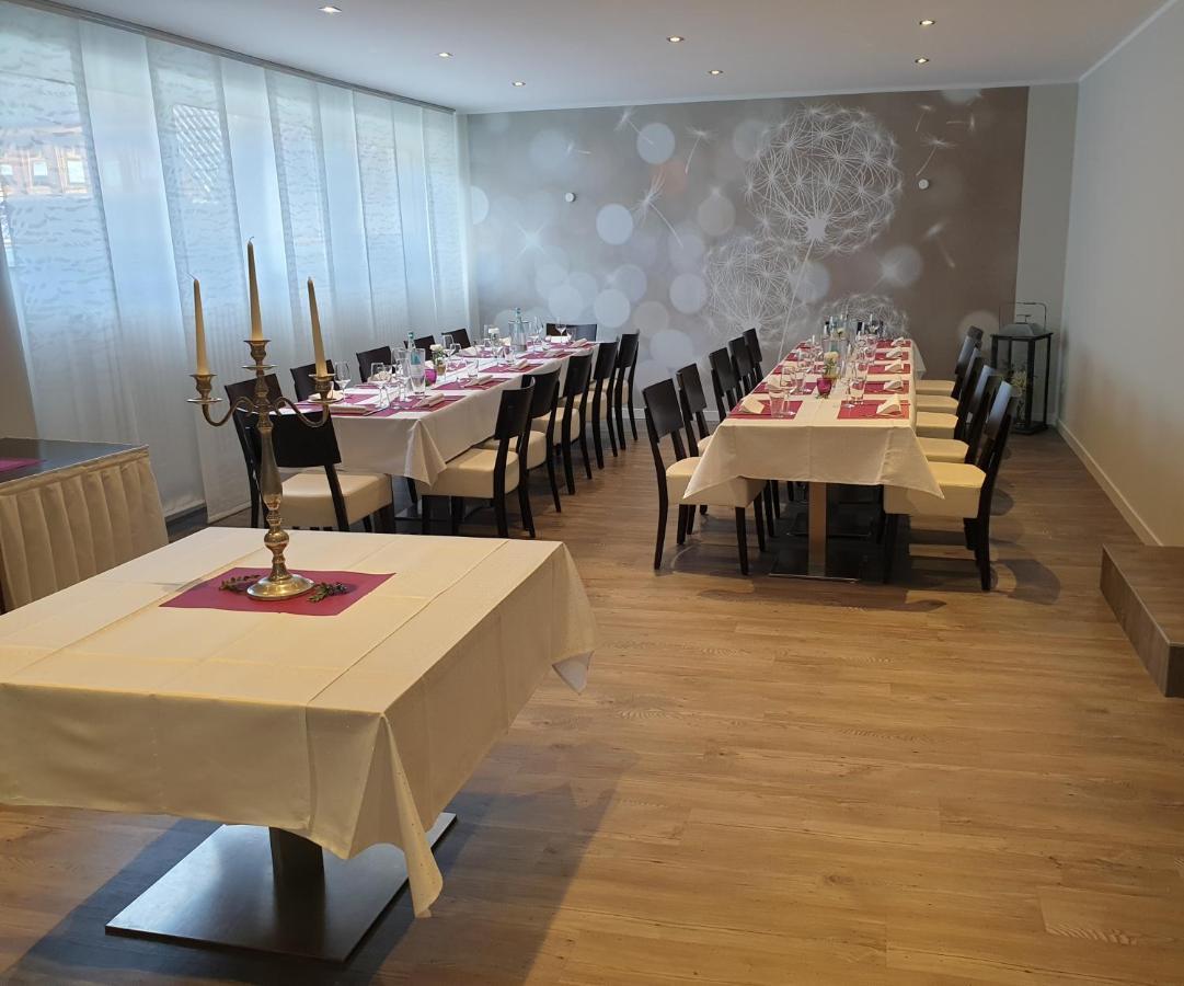 Waldhotel Surwold Zewnętrze zdjęcie