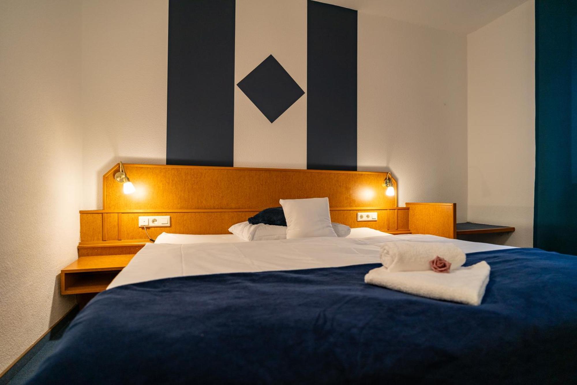 Waldhotel Surwold Zewnętrze zdjęcie