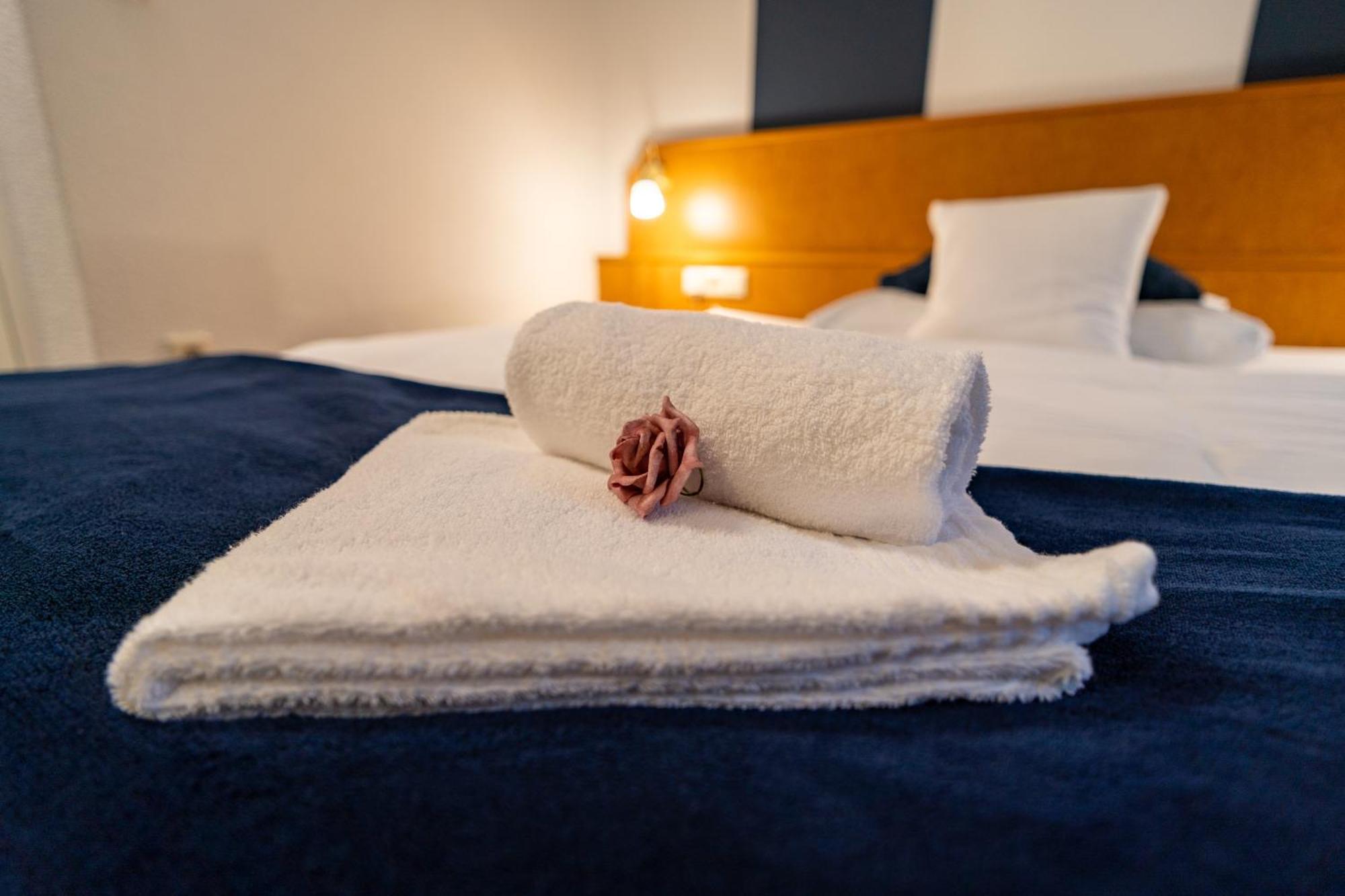 Waldhotel Surwold Zewnętrze zdjęcie