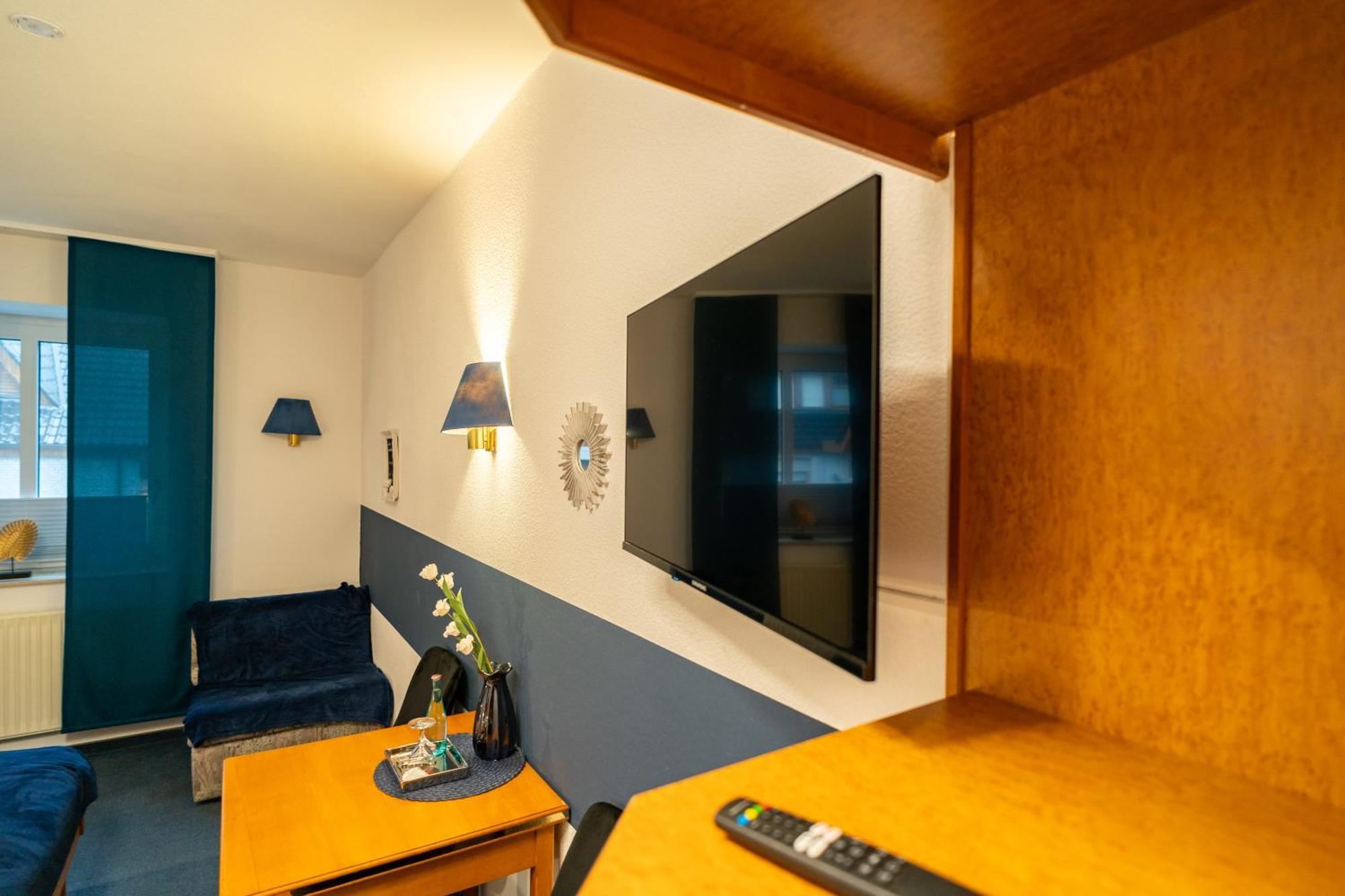Waldhotel Surwold Zewnętrze zdjęcie