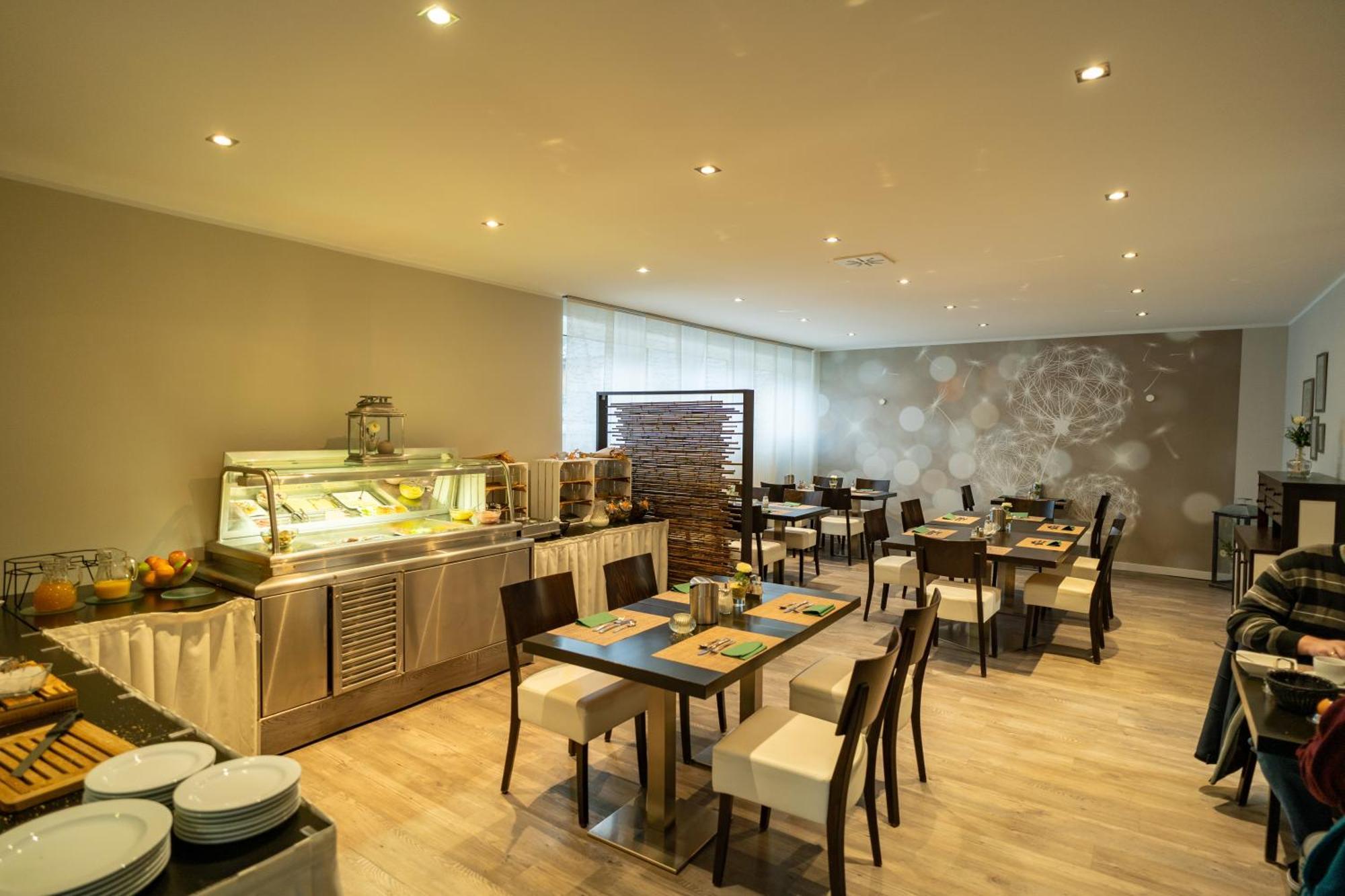 Waldhotel Surwold Zewnętrze zdjęcie