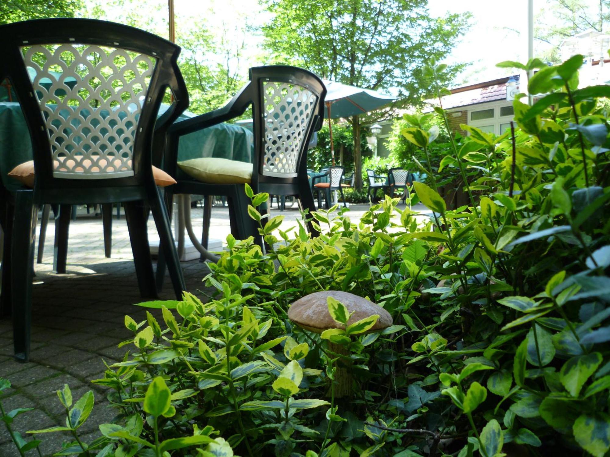 Waldhotel Surwold Zewnętrze zdjęcie