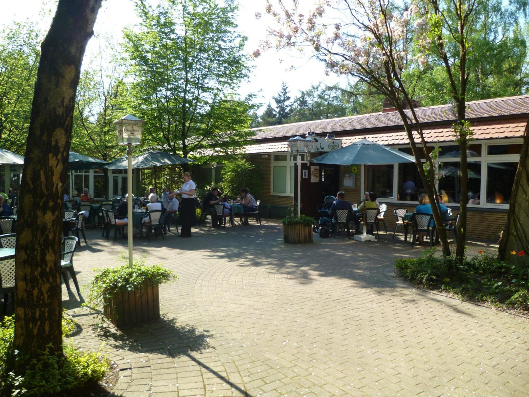 Waldhotel Surwold Zewnętrze zdjęcie