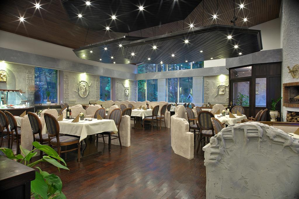 Waldhotel Surwold Zewnętrze zdjęcie