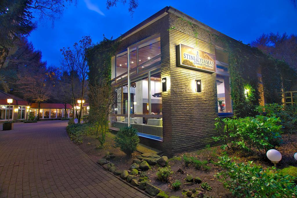 Waldhotel Surwold Zewnętrze zdjęcie