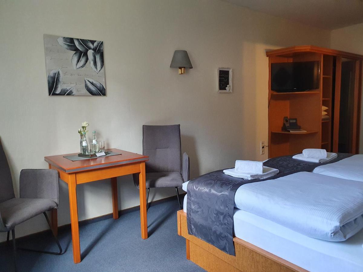 Waldhotel Surwold Zewnętrze zdjęcie