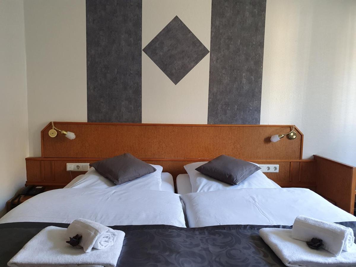 Waldhotel Surwold Zewnętrze zdjęcie