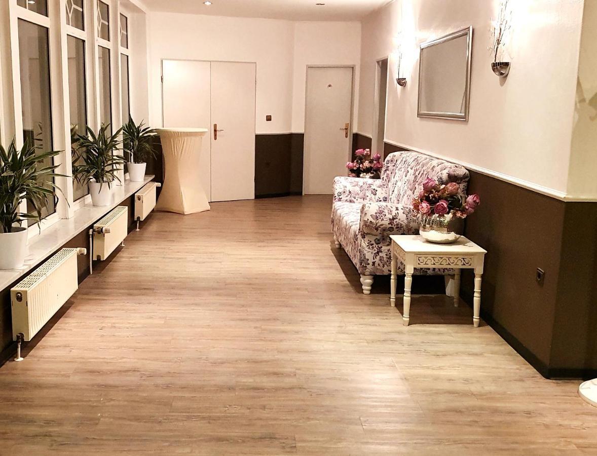 Waldhotel Surwold Zewnętrze zdjęcie