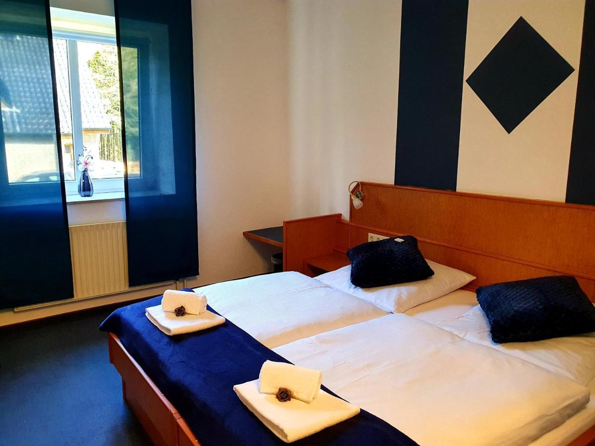 Waldhotel Surwold Zewnętrze zdjęcie