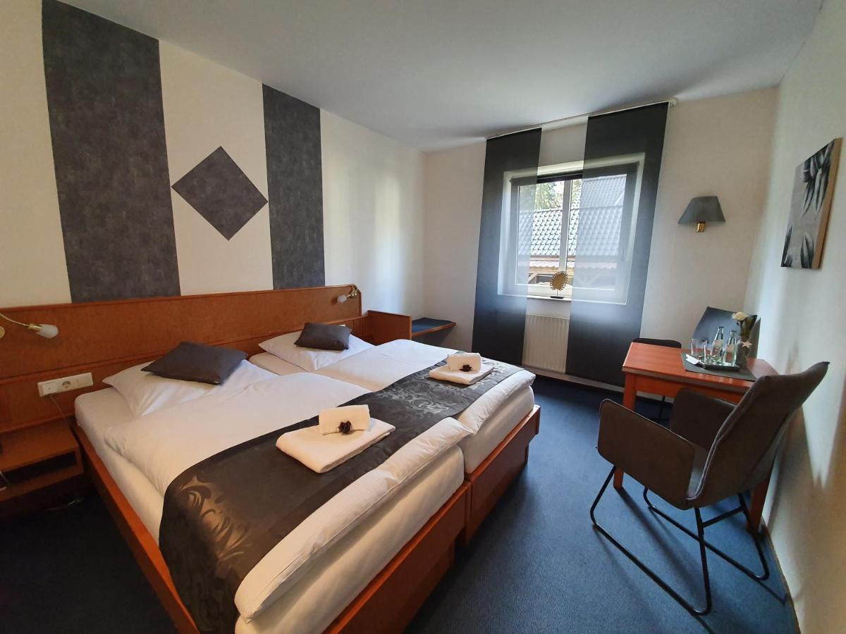 Waldhotel Surwold Zewnętrze zdjęcie