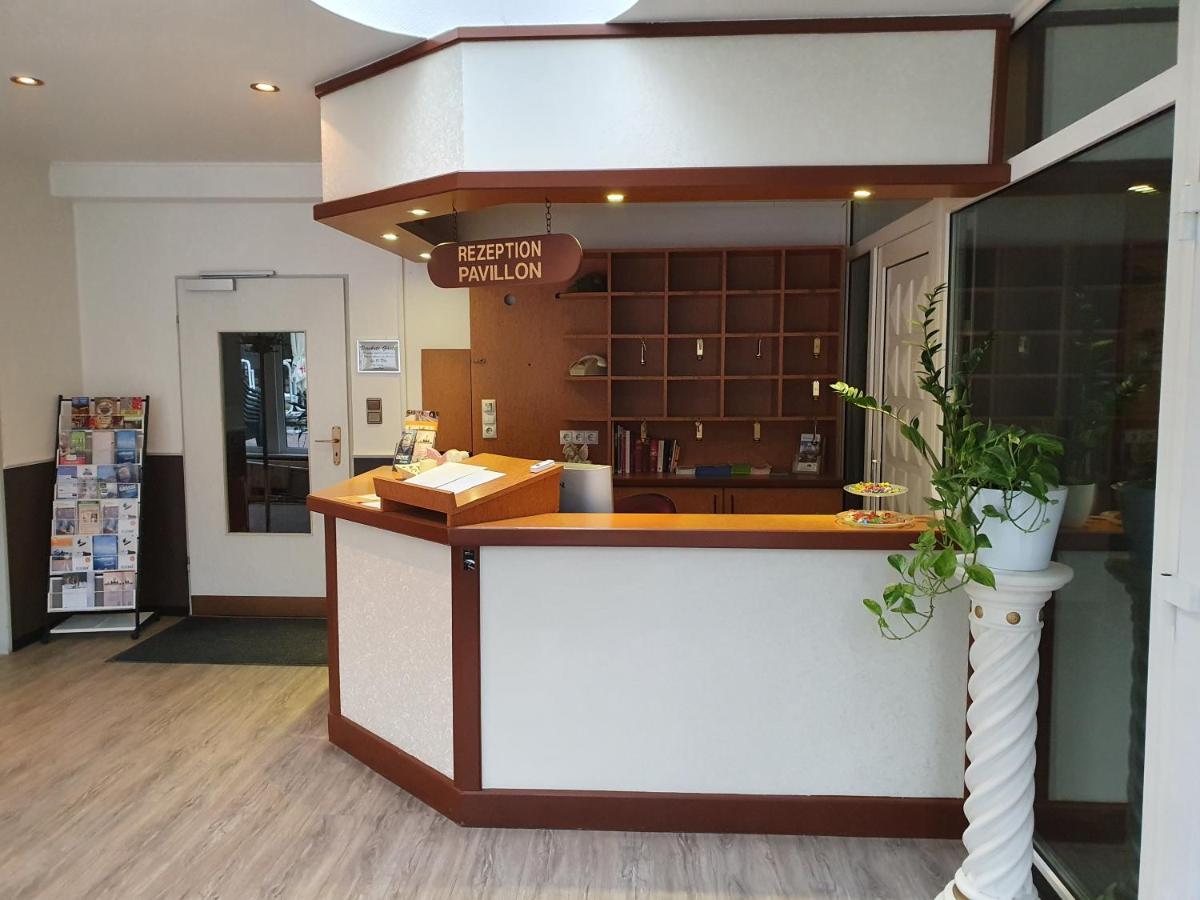 Waldhotel Surwold Zewnętrze zdjęcie