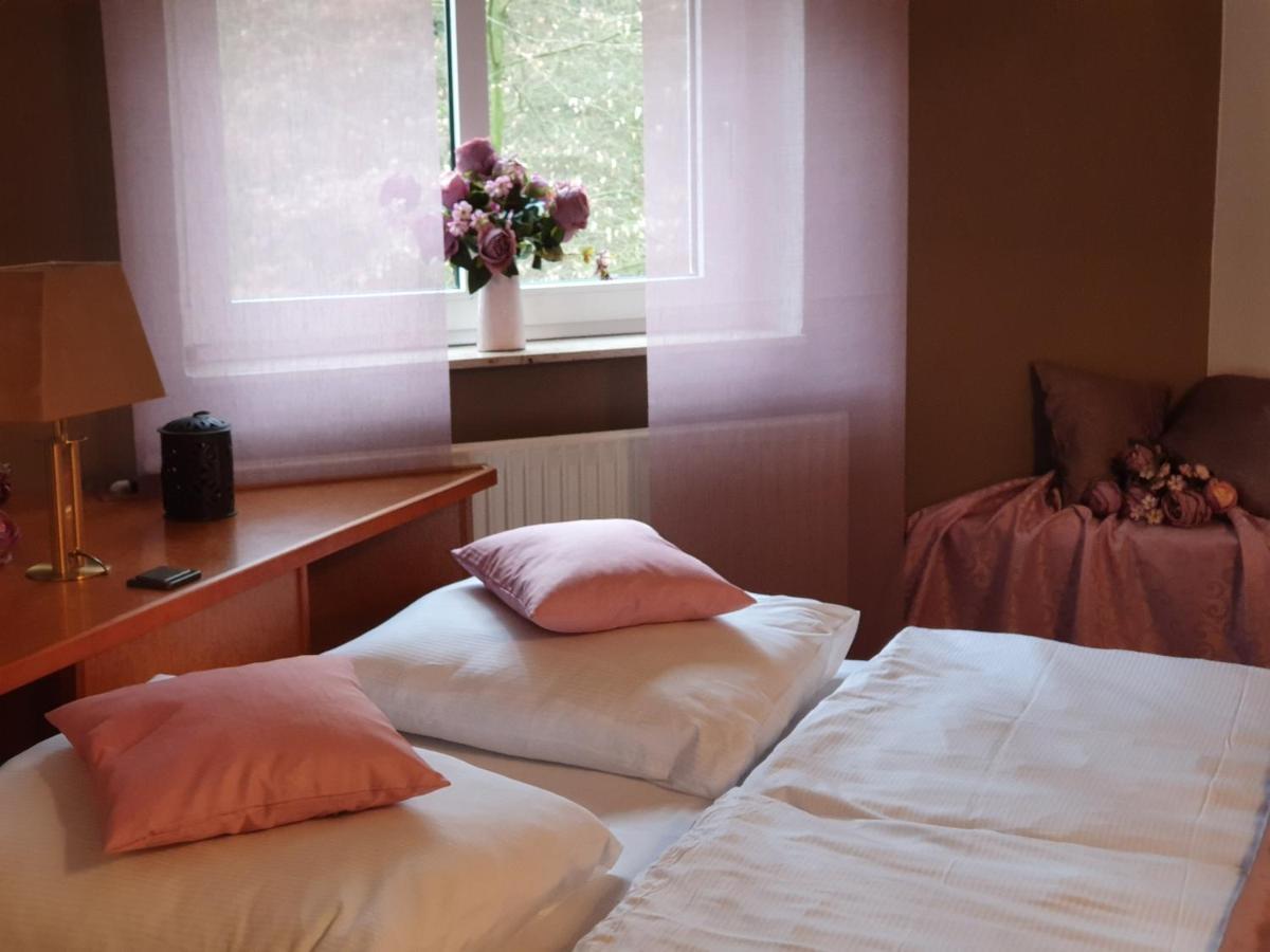 Waldhotel Surwold Zewnętrze zdjęcie