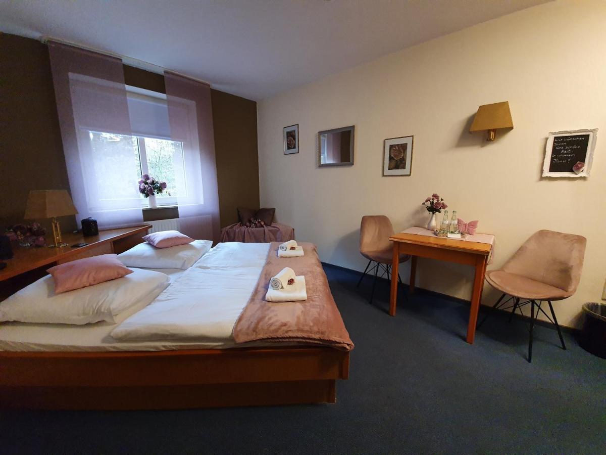 Waldhotel Surwold Zewnętrze zdjęcie