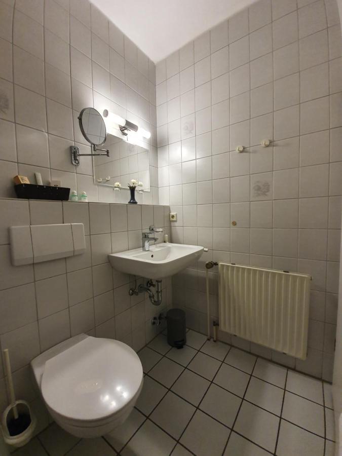 Waldhotel Surwold Zewnętrze zdjęcie