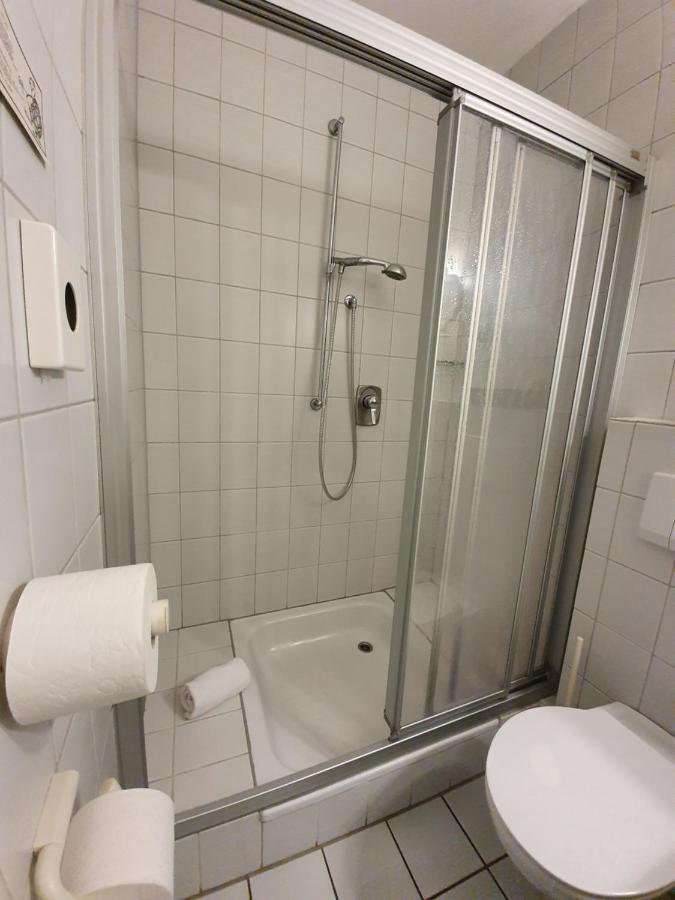 Waldhotel Surwold Zewnętrze zdjęcie